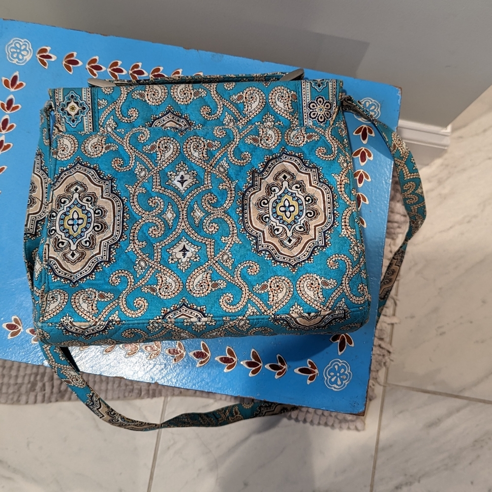 Purse Vera Bradley